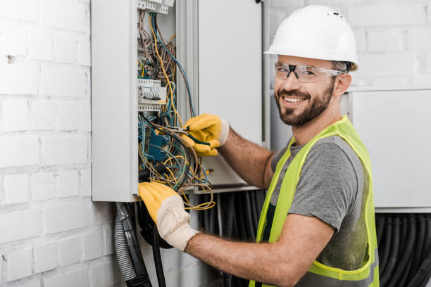 Best Home Electrical Repair  in Seneca, KS