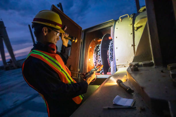 Best Licensed Electrician  in Seneca, KS
