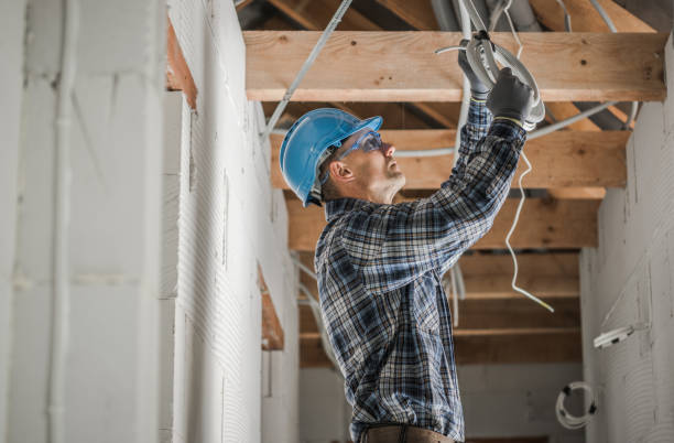Best Affordable Emergency Electrician  in Seneca, KS