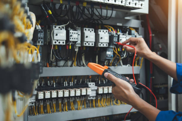 Affordable Emergency Electrician in Seneca, KS
