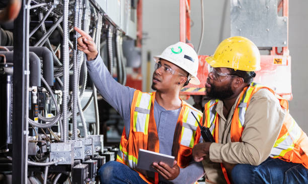 Electrical Rewiring Services in Seneca, KS