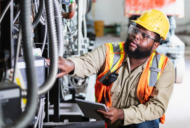 Best Electrical Installation Contractor  in Seneca, KS