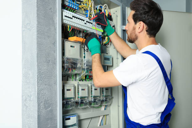 Best Electrical System Inspection  in Seneca, KS