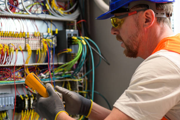 Best Electrician Near Me  in Seneca, KS